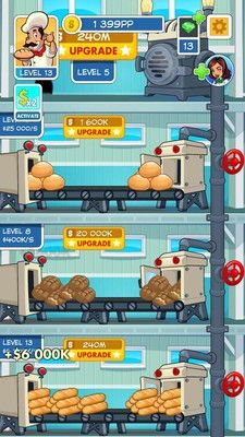 《面包厂大亨》安卓手机版v2.0.10下载指南